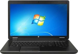 Laptop HP Zbook 17 G2 1