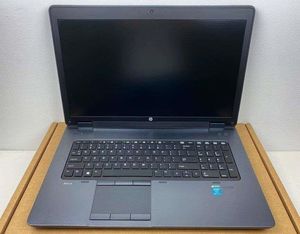 Laptop HP Zbook 17 G2 2