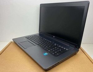 Laptop HP Zbook 17 G2 4