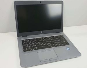 Laptop HP EliteBook 840 G3 4