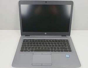 Laptop HP EliteBook 840 G3 2