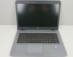 Laptop HP EliteBook 840 G3 2