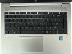 Laptop HP EliteBook 840 G5 5