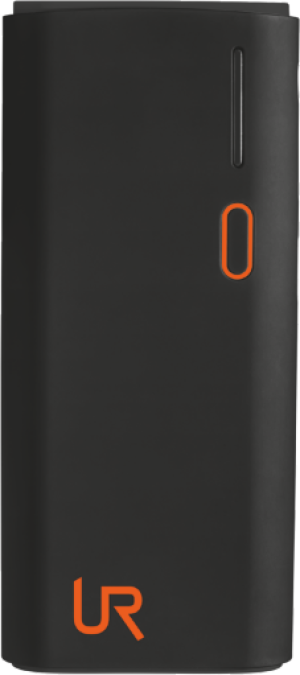 Powerbank Trust Cinco 13000 mAh, 2xUSB, Czarny (20496) 4