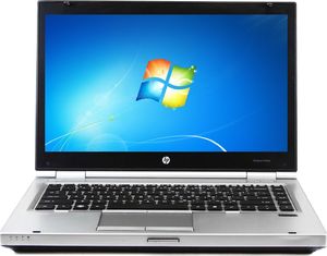 Laptop HP EliteBook 8460P 1