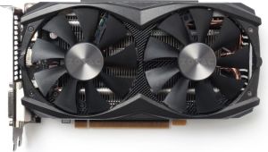 Karta graficzna Zotac GeForce GTX 950 AMP 2GB DDR5 (128 bit) HDMI, 2x DVI, DP, Box (ZT-90603-10M) 2