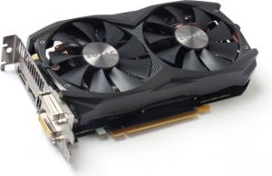 Karta graficzna Zotac GeForce GTX 950 AMP 2GB DDR5 (128 bit) HDMI, 2x DVI, DP, Box (ZT-90603-10M) 3