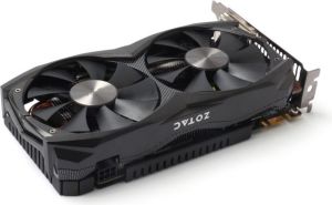 Karta graficzna Zotac GeForce GTX 950 AMP 2GB DDR5 (128 bit) HDMI, 2x DVI, DP, Box (ZT-90603-10M) 4