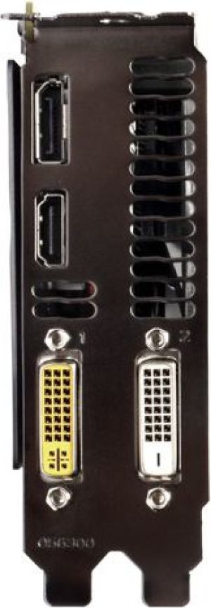 Karta graficzna Zotac GeForce GTX 950 AMP 2GB DDR5 (128 bit) HDMI, 2x DVI, DP, Box (ZT-90603-10M) 6