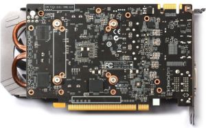 Karta graficzna Zotac GeForce GTX 950 2GB DDR5 (128 bit) HDMI, 2x DVI, DP, Box (ZT-90602-10M) 5