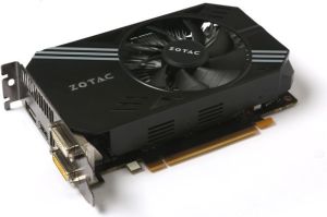 Karta graficzna Zotac GeForce GTX 950 2GB DDR5 (128 bit) HDMI, 2x DVI, DP, Box (ZT-90601-10L) 3