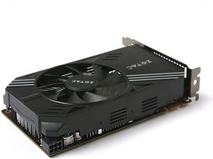 Karta graficzna Zotac GeForce GTX 950 2GB DDR5 (128 bit) HDMI, 2x DVI, DP, Box (ZT-90601-10L) 4