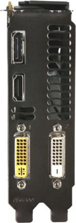 Karta graficzna Zotac GeForce GTX 950 2GB DDR5 (128 bit) HDMI, 2x DVI, DP, Box (ZT-90601-10L) 5