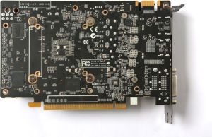 Karta graficzna Zotac GeForce GTX 950 2GB DDR5 (128 bit) HDMI, 2x DVI, DP, Box (ZT-90601-10L) 6