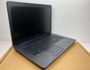 Laptop HP Zbook 17 G2 3