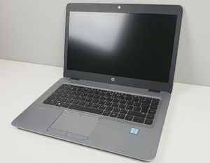 Laptop HP EliteBook 840 G3 4