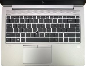 Laptop HP EliteBook 840 G6 5