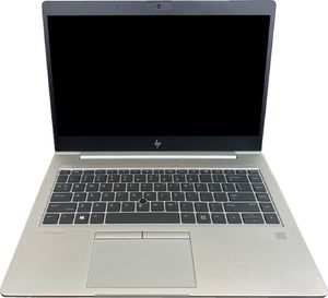 Laptop HP EliteBook 840 G6 2