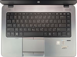 Laptop HP Laptop HP EliteBook 840 G1 i5 - 4 generacji / 8 GB / 500 GB HDD / 14 HD+ / Klasa C uniwersalny 5