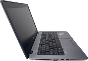 Laptop HP Laptop HP EliteBook 840 G1 i5 - 4 generacji / 4 GB / 240 GB SSD / 14 HD+ / Klasa C uniwersalny 3