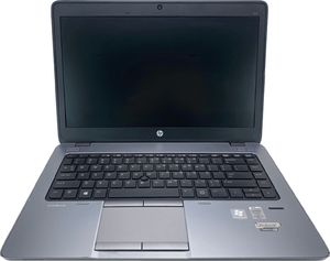 Laptop HP Laptop HP EliteBook 840 G1 i5 - 4 generacji / 16 GB / 240 GB SSD / 14 HD+ / Klasa C uniwersalny 2