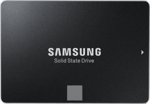 Dysk SSD Samsung 2 TB 2.5" SATA III (MZ-75E2T0B/EU) 1