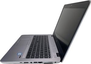 Laptop HP Laptop HP EliteBook 840 G3 i5 - 6 generacji / 8 GB / 250 GB HDD / 14 FullHD / Klasa C uniwersalny 4
