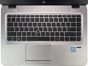 Laptop HP Laptop HP EliteBook 840 G3 i5 - 6 generacji / 8 GB / 250 GB HDD / 14 FullHD / Klasa C uniwersalny 5