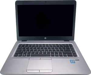 Laptop HP Laptop HP EliteBook 840 G3 i5 - 6 generacji / 4 GB / 120 GB SSD / 14 FullHD / Klasa C uniwersalny 2