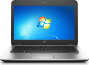 Laptop HP Laptop HP EliteBook 840 G3 i5 - 6 generacji / 8 GB / 480 GB SSD / 14 FullHD / Klasa C uniwersalny 1