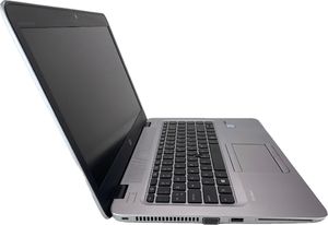Laptop HP Laptop HP EliteBook 840 G3 i5 - 6 generacji / 16 GB / 480 GB SSD / 14 FullHD / Klasa C uniwersalny 3