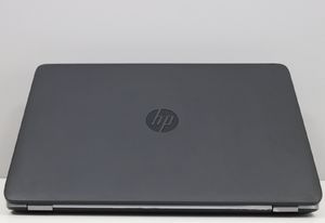 Laptop HP Laptop HP Elitebook 850 G1 i5 - 4 generacji / 8 GB / 120 GB SSD / 15,6 FullHD / Klasa C uniwersalny 6