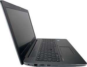 Laptop HP ZBook 15 G3 3