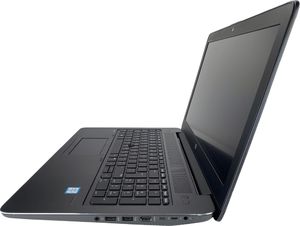 Laptop HP ZBook 15 G3 4