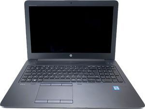 Laptop HP ZBook 15 G3 2