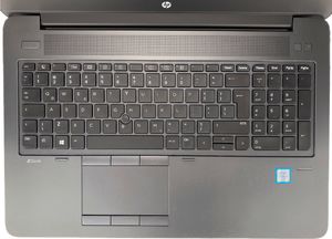 Laptop HP ZBook 15 G3 5