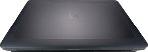 Laptop HP Zbook 17 G3 6