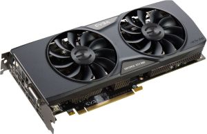 Karta graficzna EVGA GeForce GTX 950 SSC ACX 2.0 2GB GDDR5 (128 bit) HDMI, 3x DP, DVI-I, Box (02G-P4-2957-KR) 4