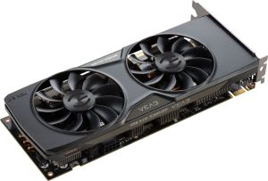 Karta graficzna EVGA GeForce GTX 950 SSC ACX 2.0 2GB GDDR5 (128 bit) HDMI, 3x DP, DVI-I, Box (02G-P4-2957-KR) 6