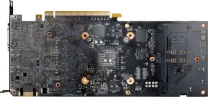 Karta graficzna EVGA GeForce GTX 950 SSC ACX 2.0 2GB GDDR5 (128 bit) HDMI, 3x DP, DVI-I, Box (02G-P4-2957-KR) 7