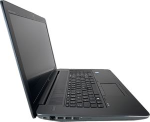 Laptop HP Zbook 17 G3 3