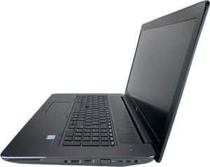 Laptop HP Zbook 17 G3 4