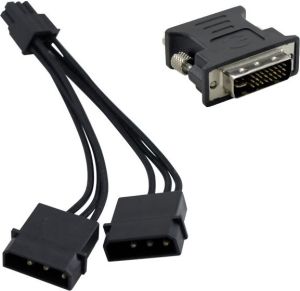 Karta graficzna EVGA GeForce GTX 950 Superclocked 2GB GDDR5 (128 bit) HDMI, 3x DP, DVI-I, Box (02G-P4-2951-KR) 3