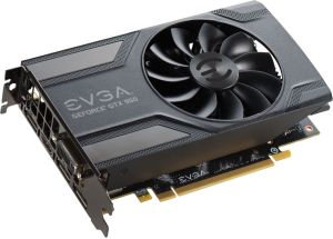 Karta graficzna EVGA GeForce GTX 950 Superclocked 2GB GDDR5 (128 bit) HDMI, 3x DP, DVI-I, Box (02G-P4-2951-KR) 4