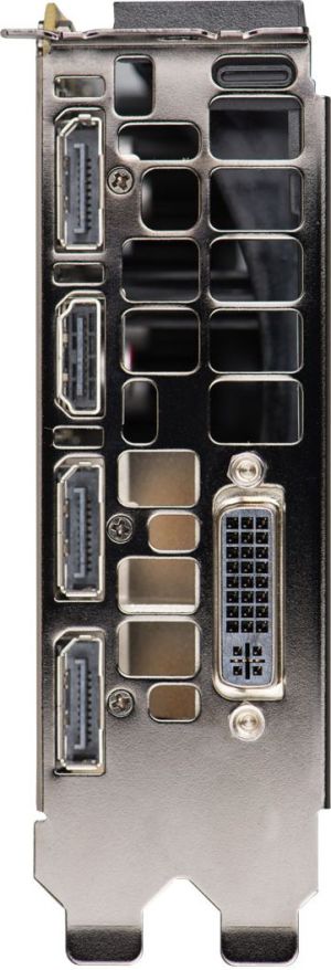 Karta graficzna EVGA GeForce GTX 950 Superclocked 2GB GDDR5 (128 bit) HDMI, 3x DP, DVI-I, Box (02G-P4-2951-KR) 5