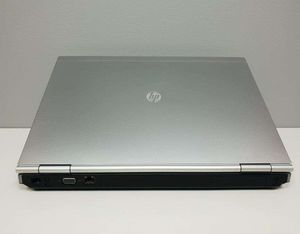 Laptop HP EliteBook 8470P 5