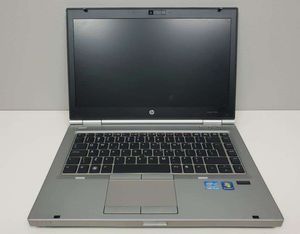Laptop HP EliteBook 8470P 2