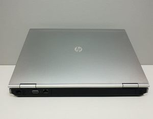 Laptop HP EliteBook 8470P 5