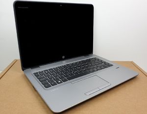 Laptop HP EliteBook 840 G3 3