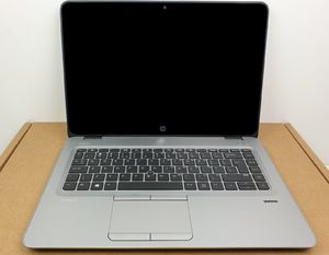 Laptop HP EliteBook 840 G3 2